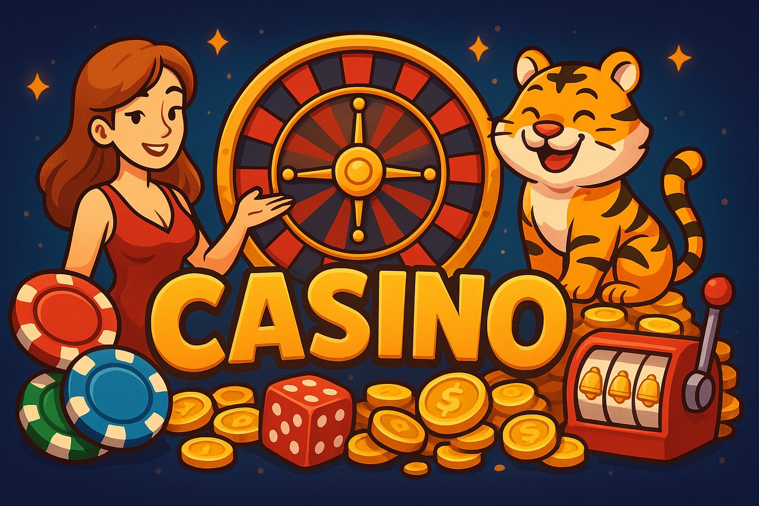 Contoh slip Multi-Bet dengan pilihan dari berbagai pertandingan dan potensi return